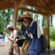 Image for article titled In Japan, There Is a Shrine for...Hemorrhoids
